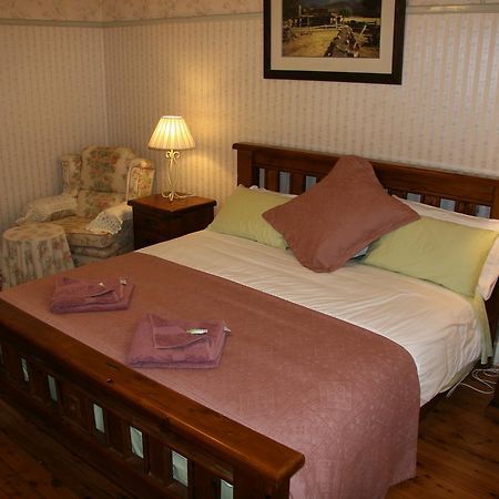 Carawatha Gardens Villa Bright Kültér fotó