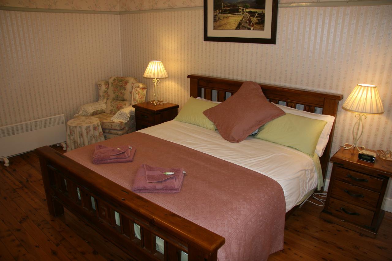 Carawatha Gardens Villa Bright Kültér fotó