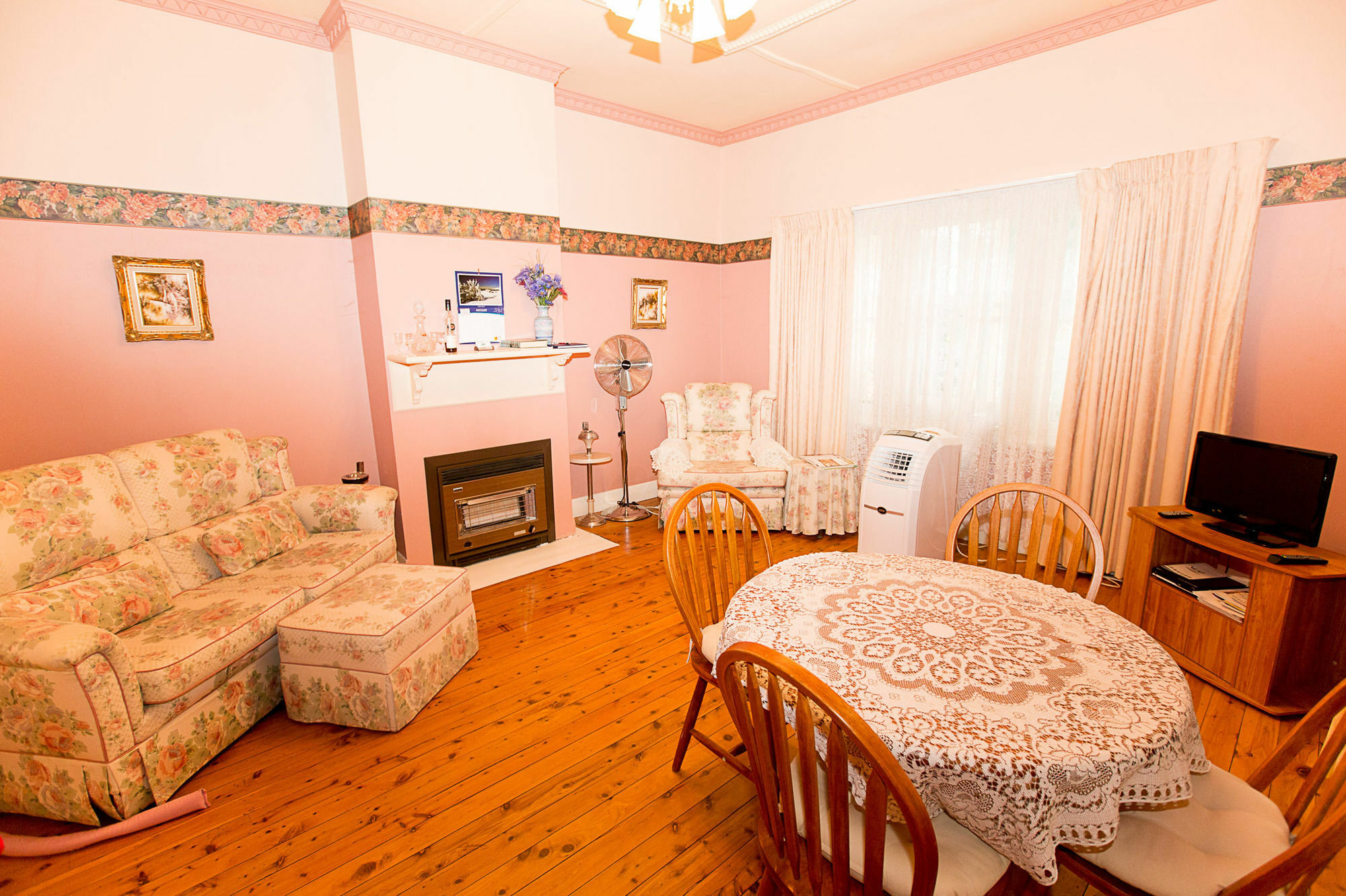 Carawatha Gardens Villa Bright Kültér fotó