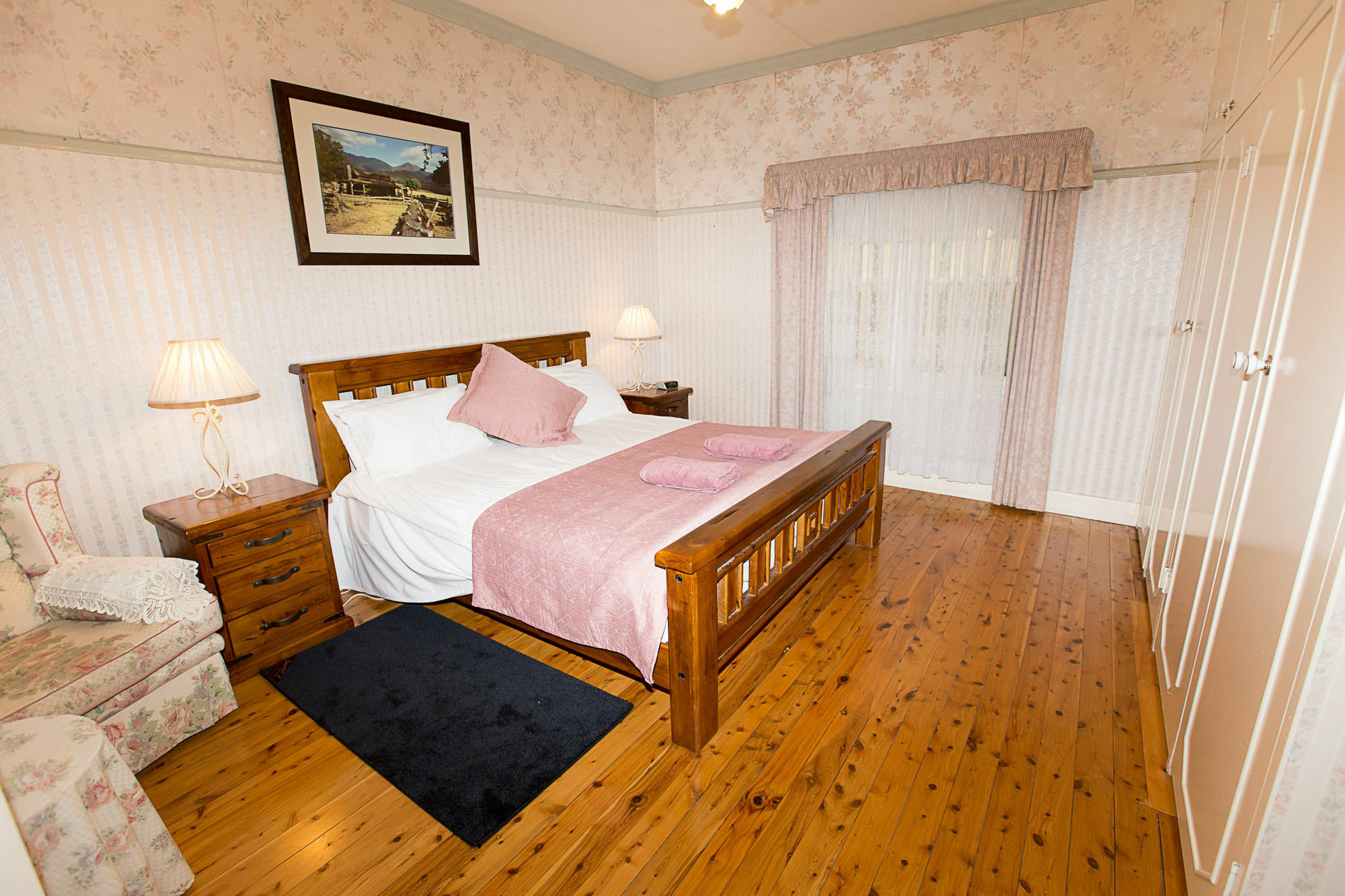 Carawatha Gardens Villa Bright Kültér fotó