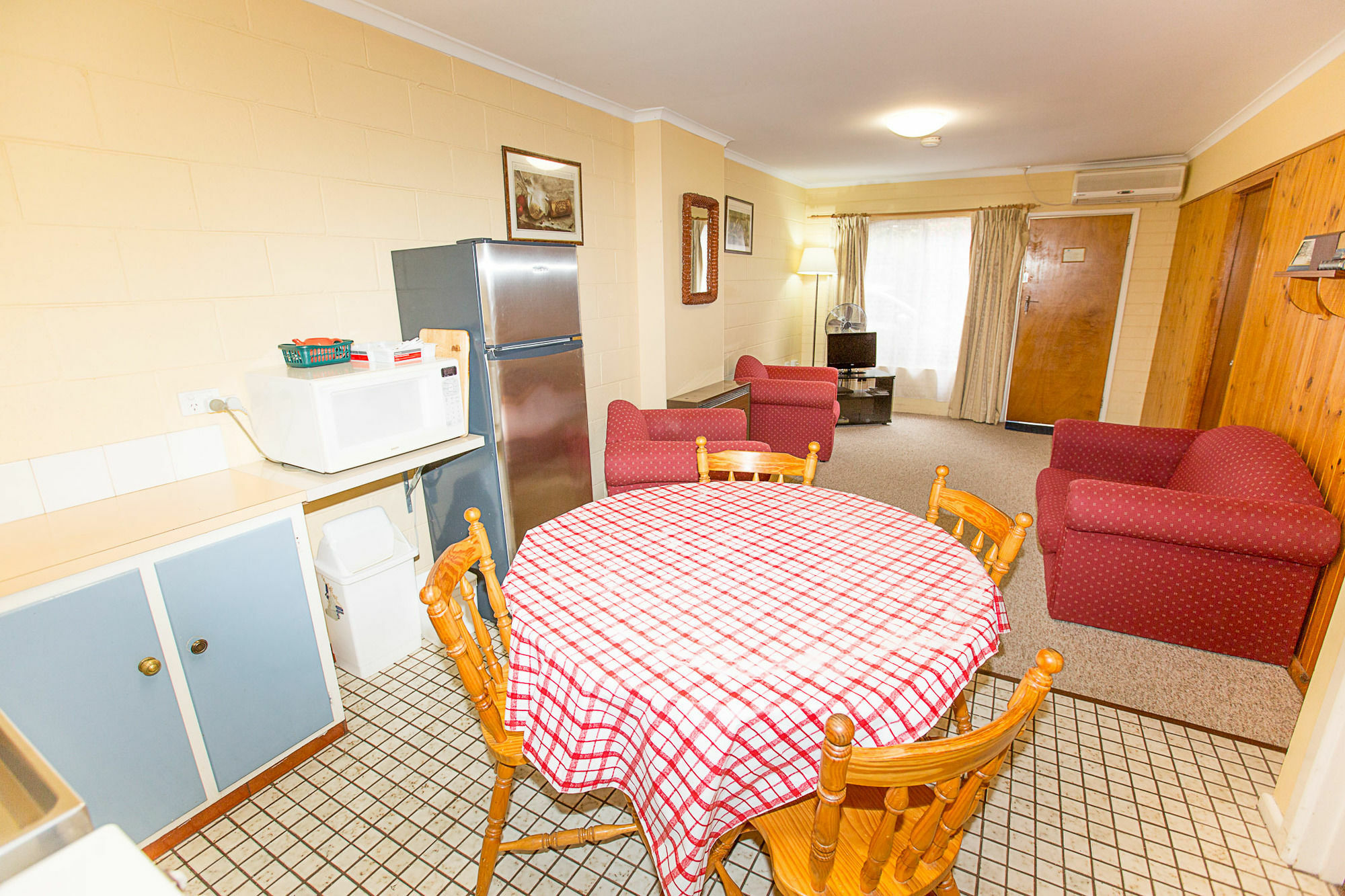 Carawatha Gardens Villa Bright Kültér fotó