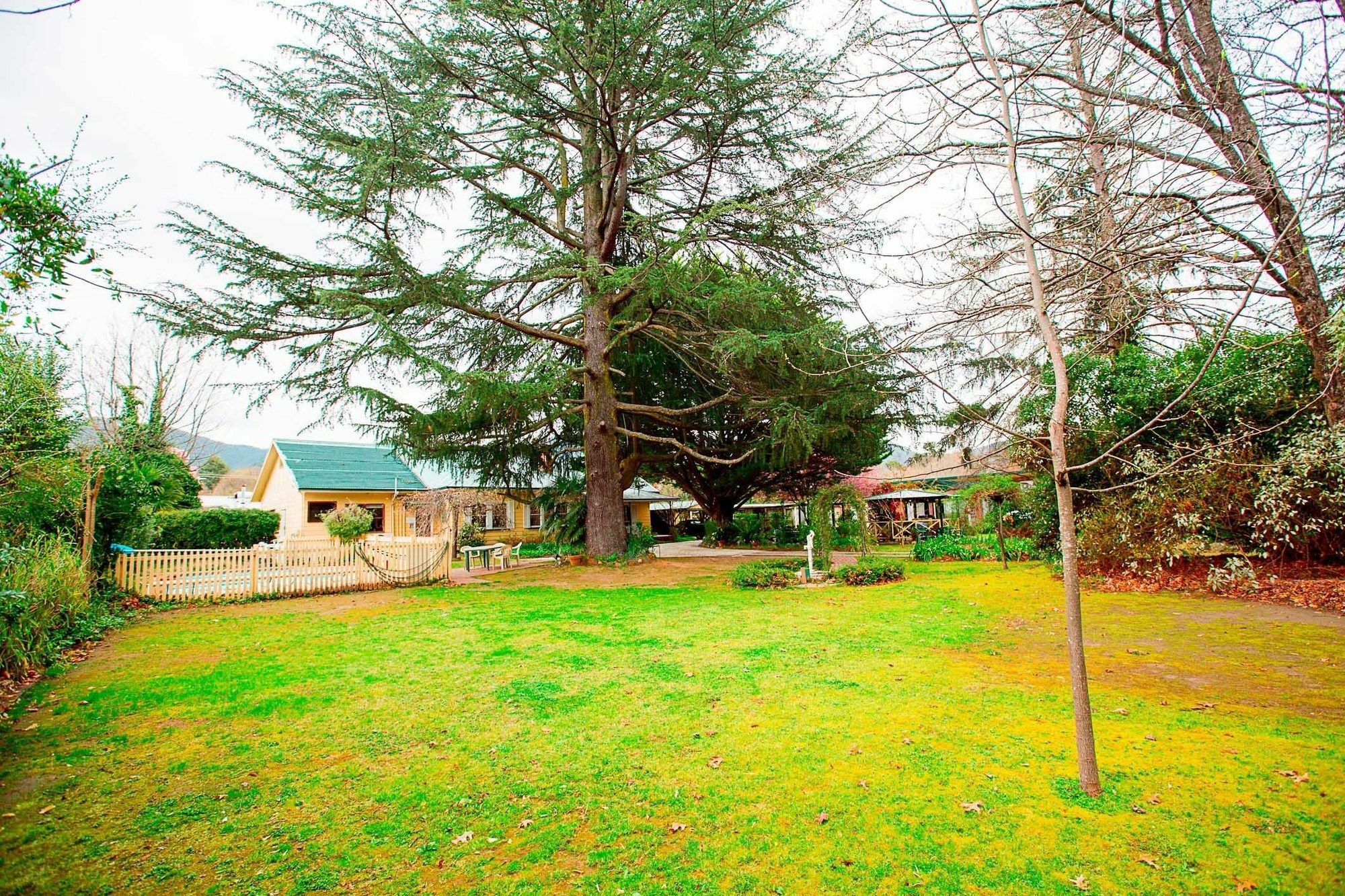 Carawatha Gardens Villa Bright Kültér fotó